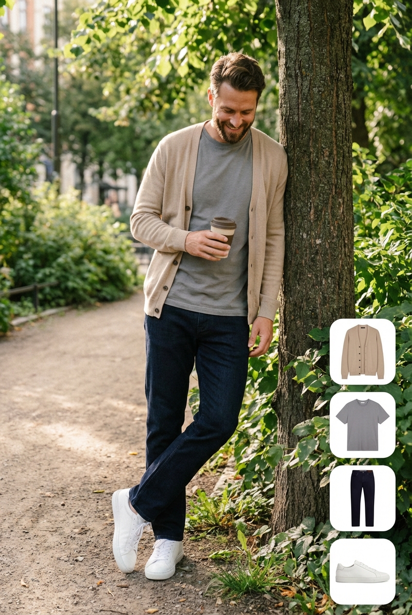 Everyday Casual