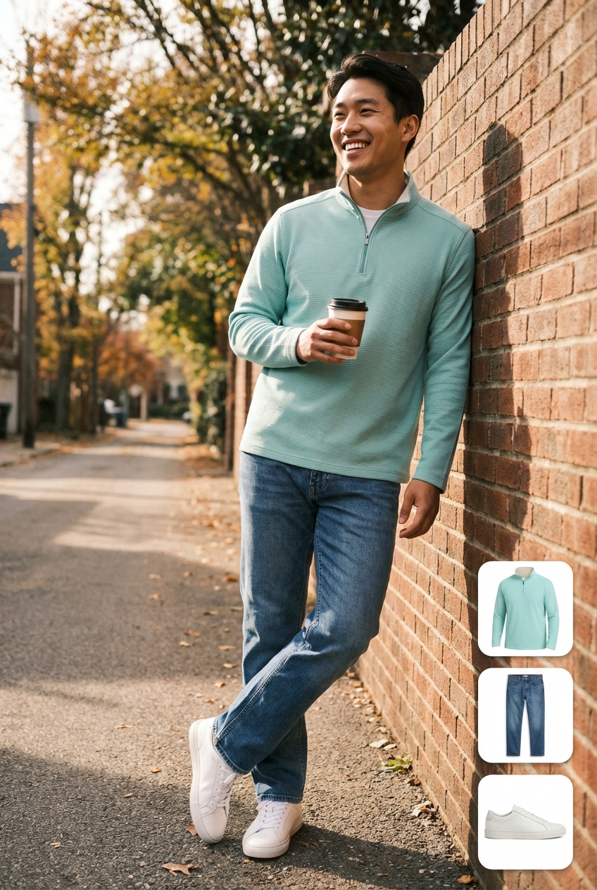 Everyday Casual