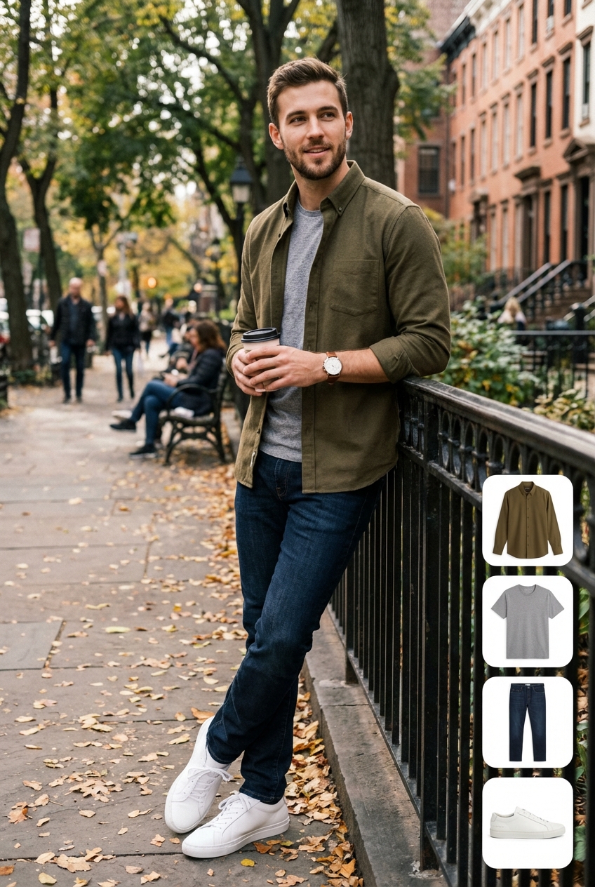 Everyday Casual