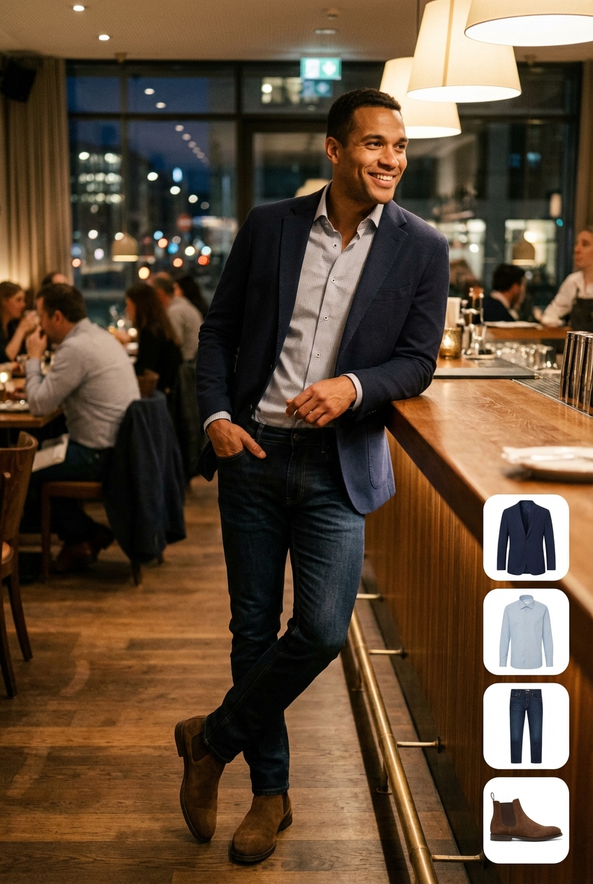 Date Night/Night Out