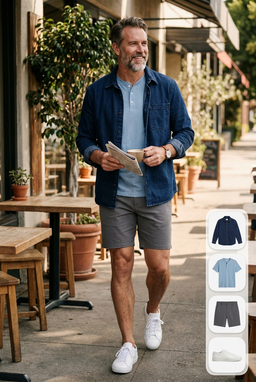 Everyday Casual