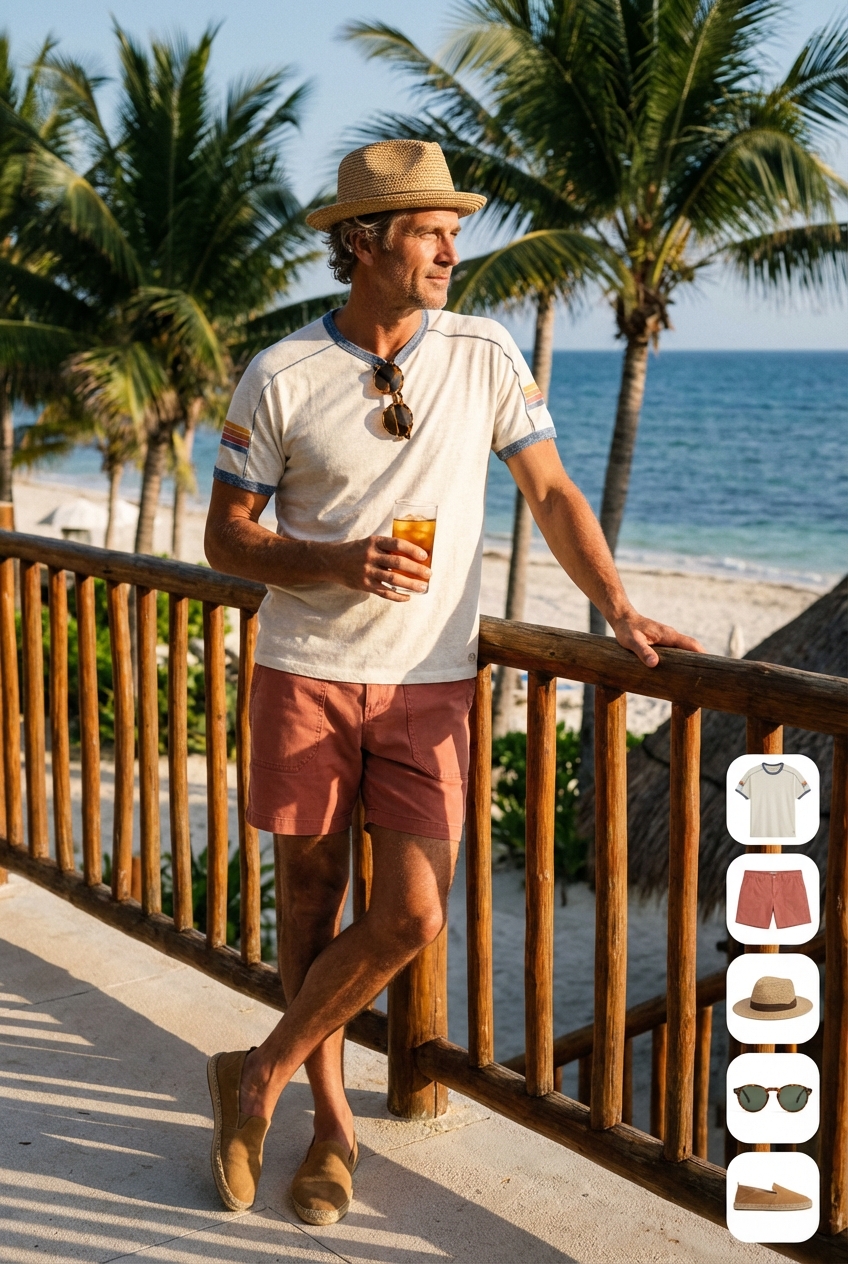 Resort/Vacation