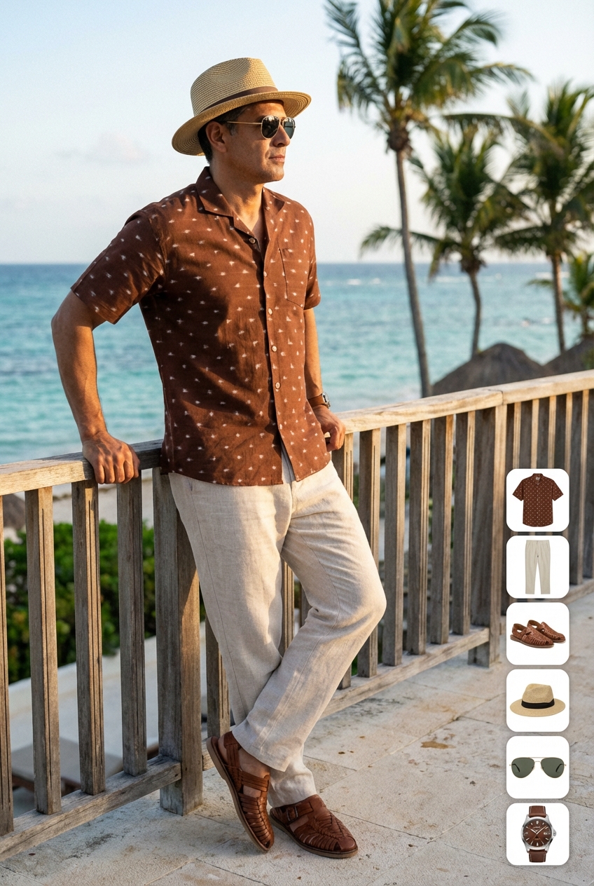 Resort/Vacation
