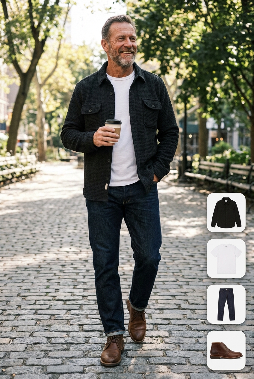 Everyday Casual