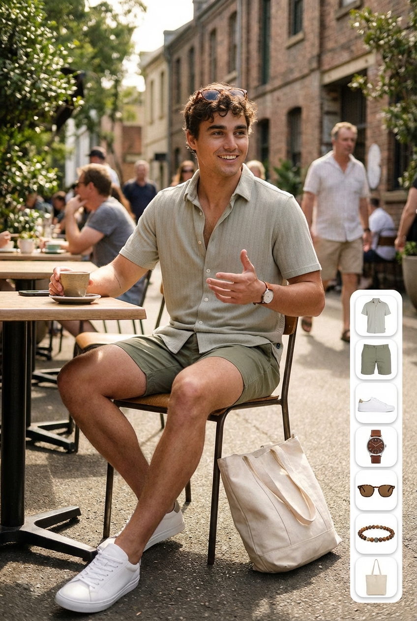 Everyday Casual