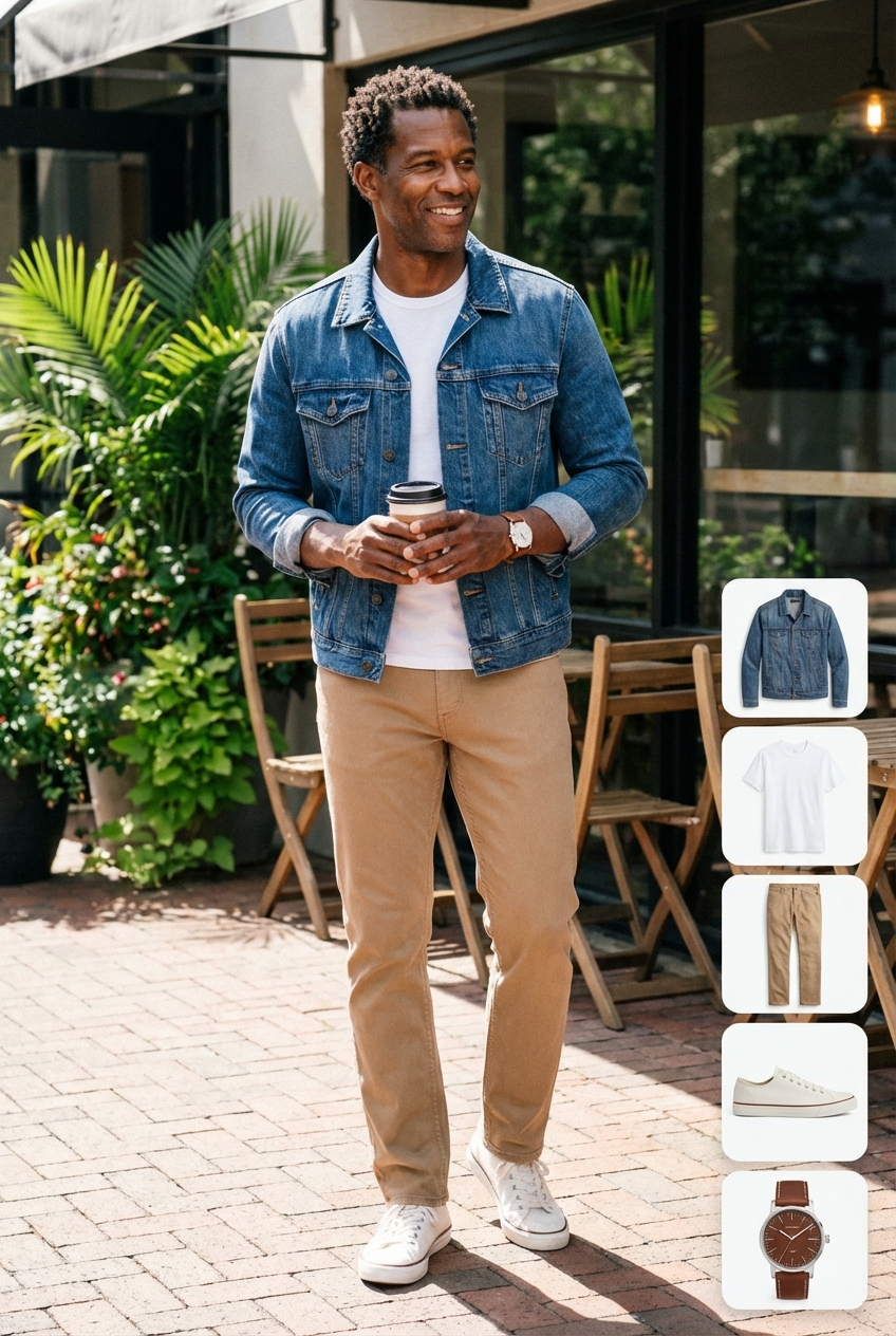 Everyday Casual