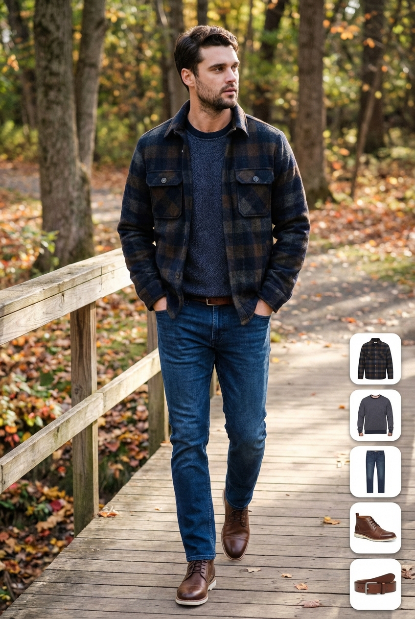 Everyday Casual
