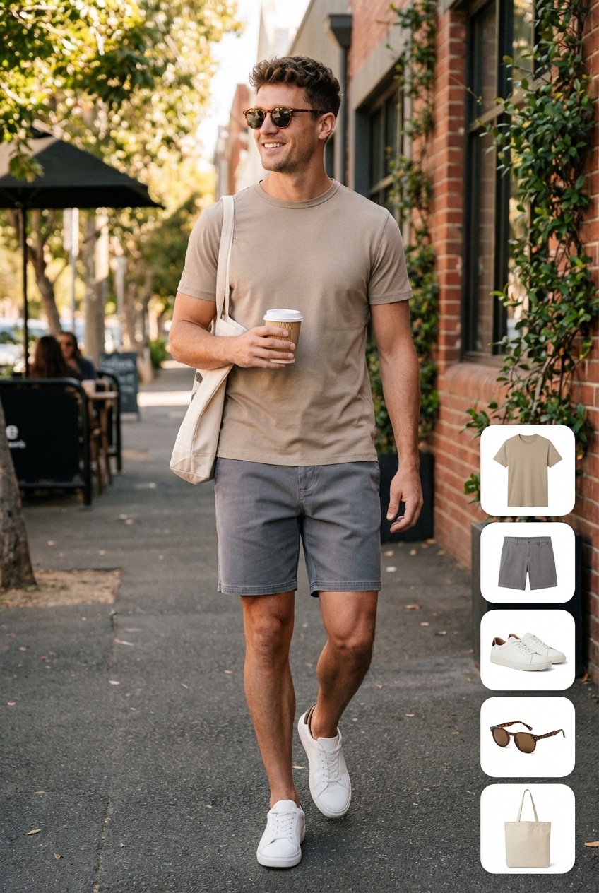 Everyday Casual