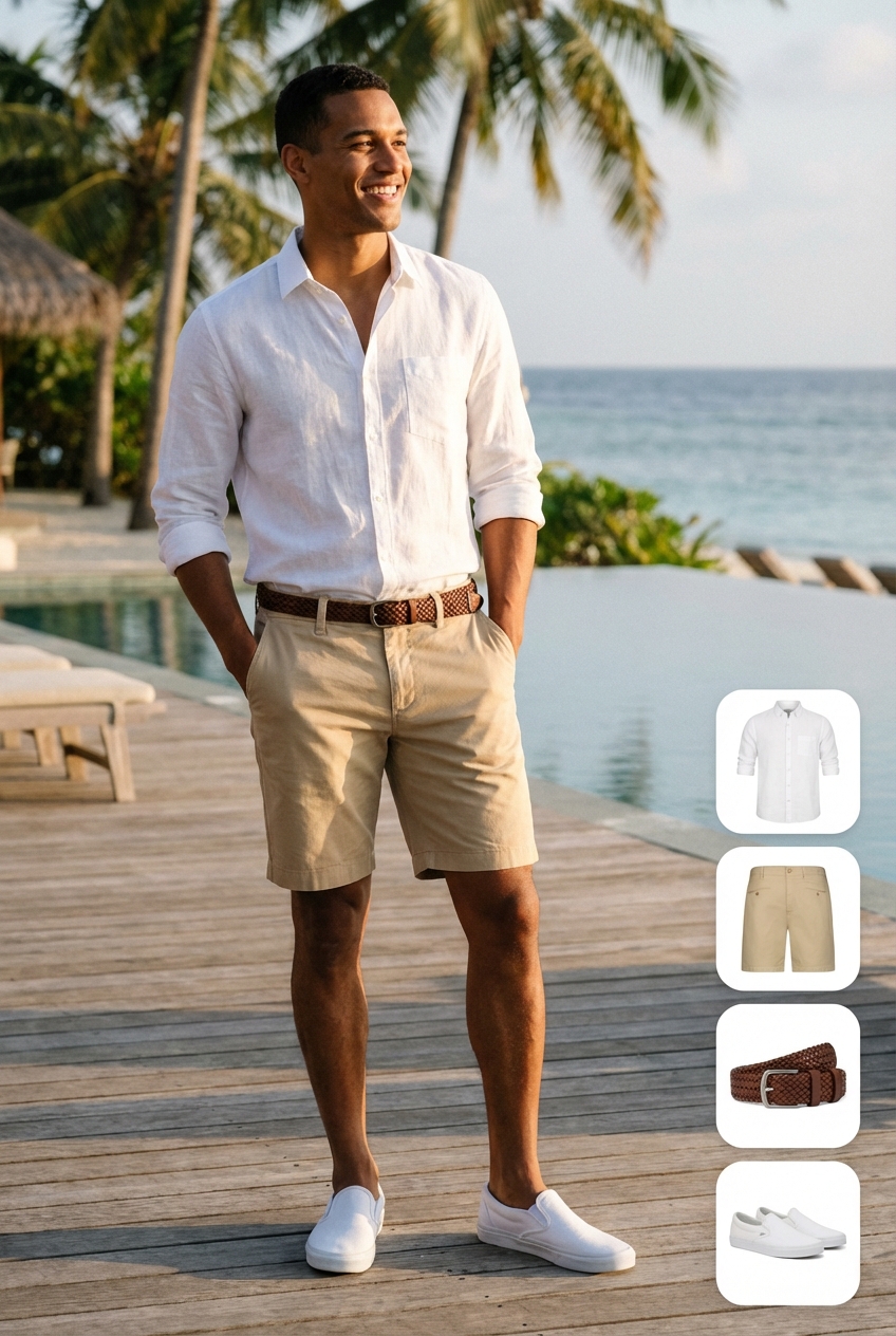 Resort/Vacation
