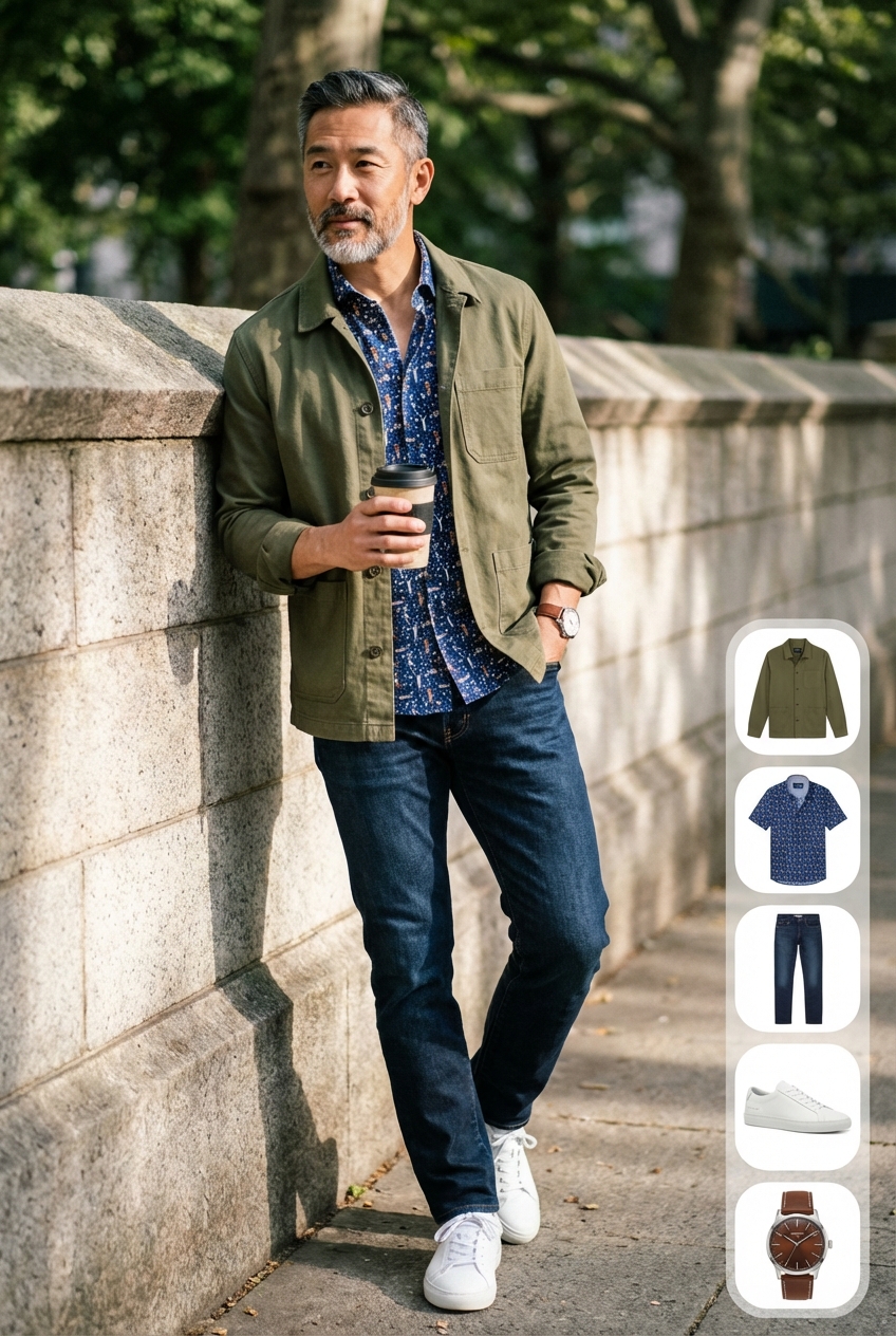 Everyday Casual