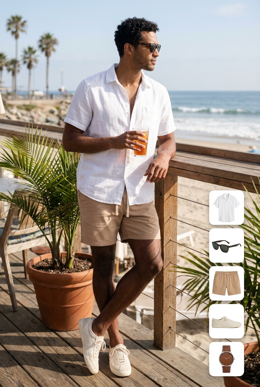 Resort/Vacation