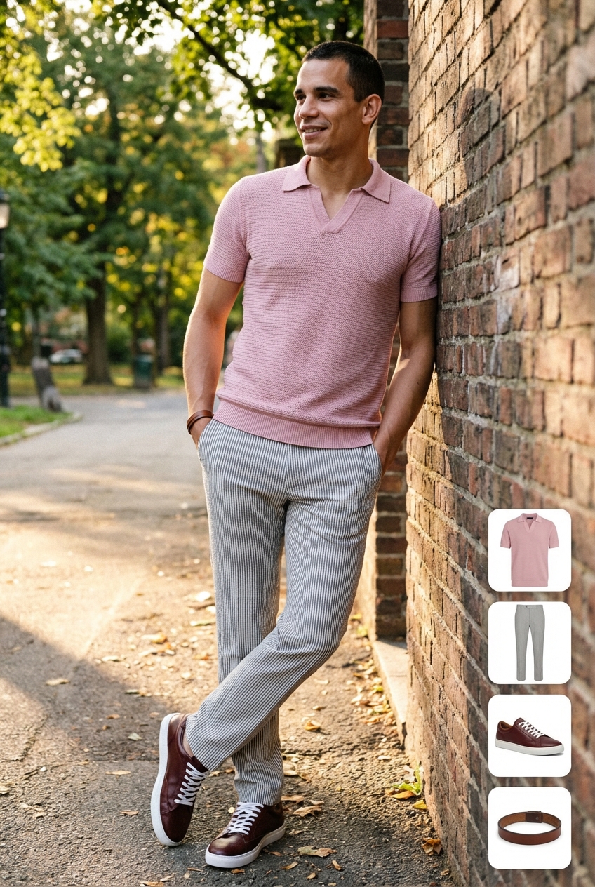 Everyday Casual