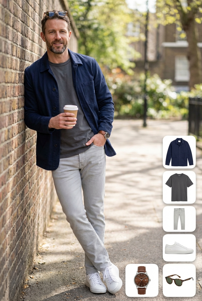 Everyday Casual