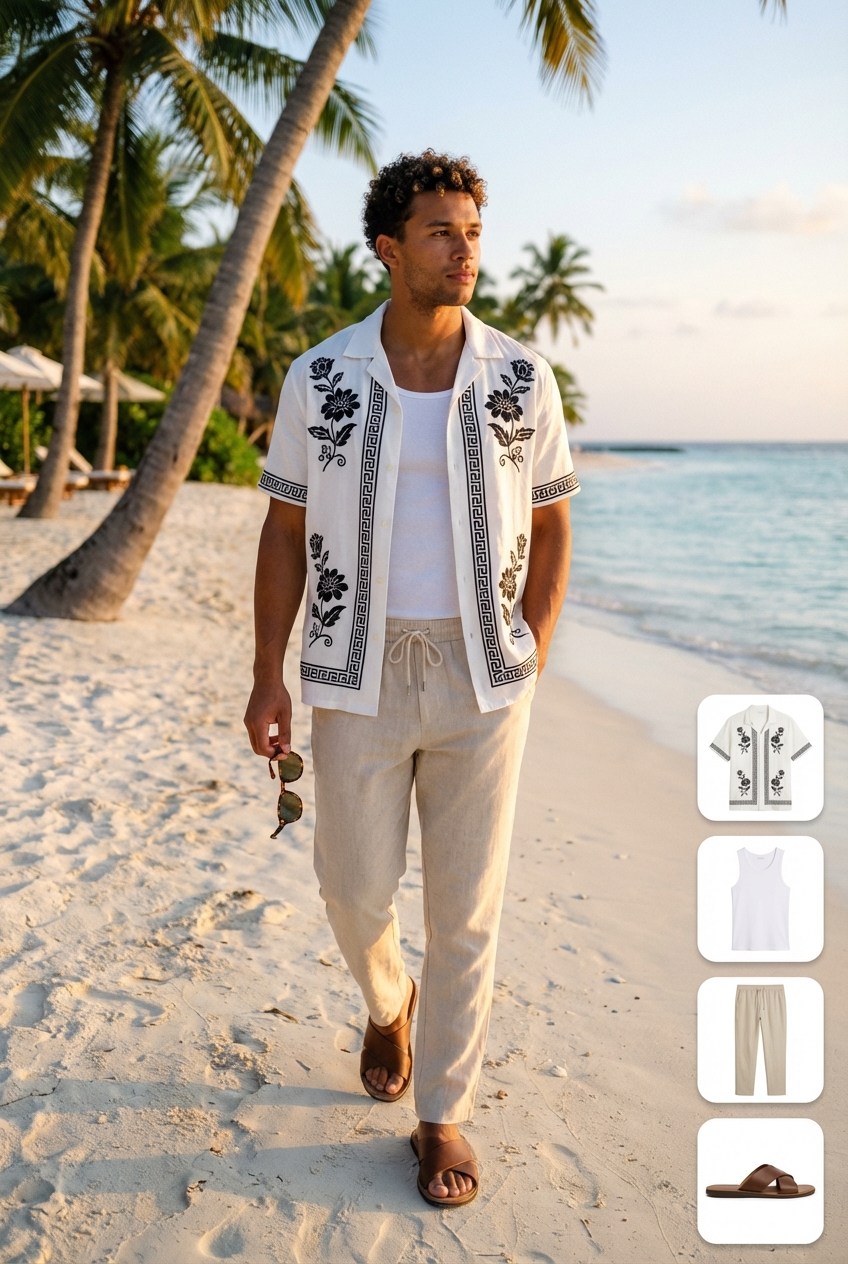 Resort/Vacation