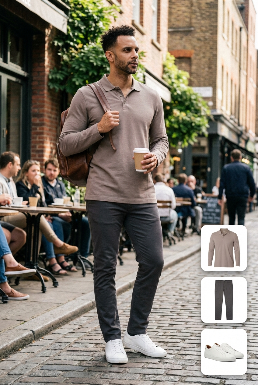 Everyday Casual
