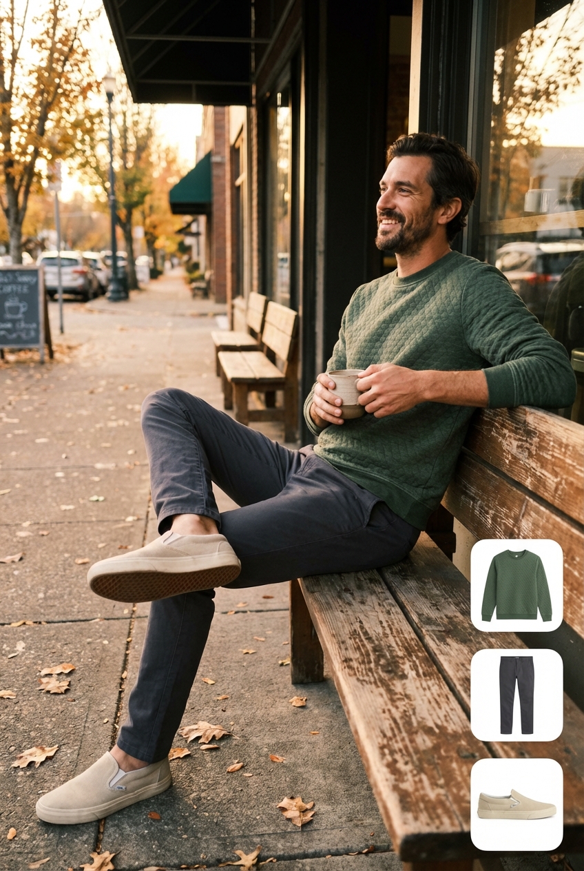 Everyday Casual