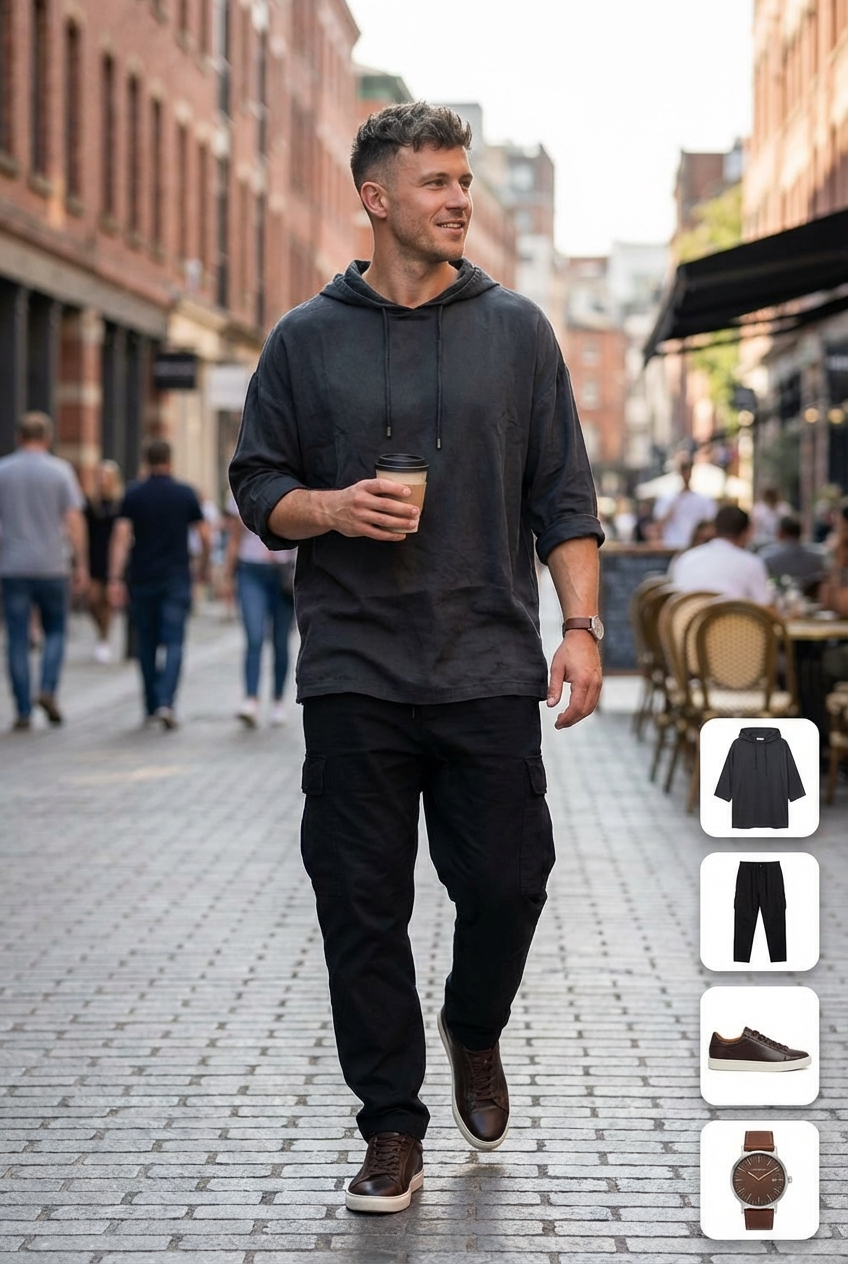 Everyday Casual