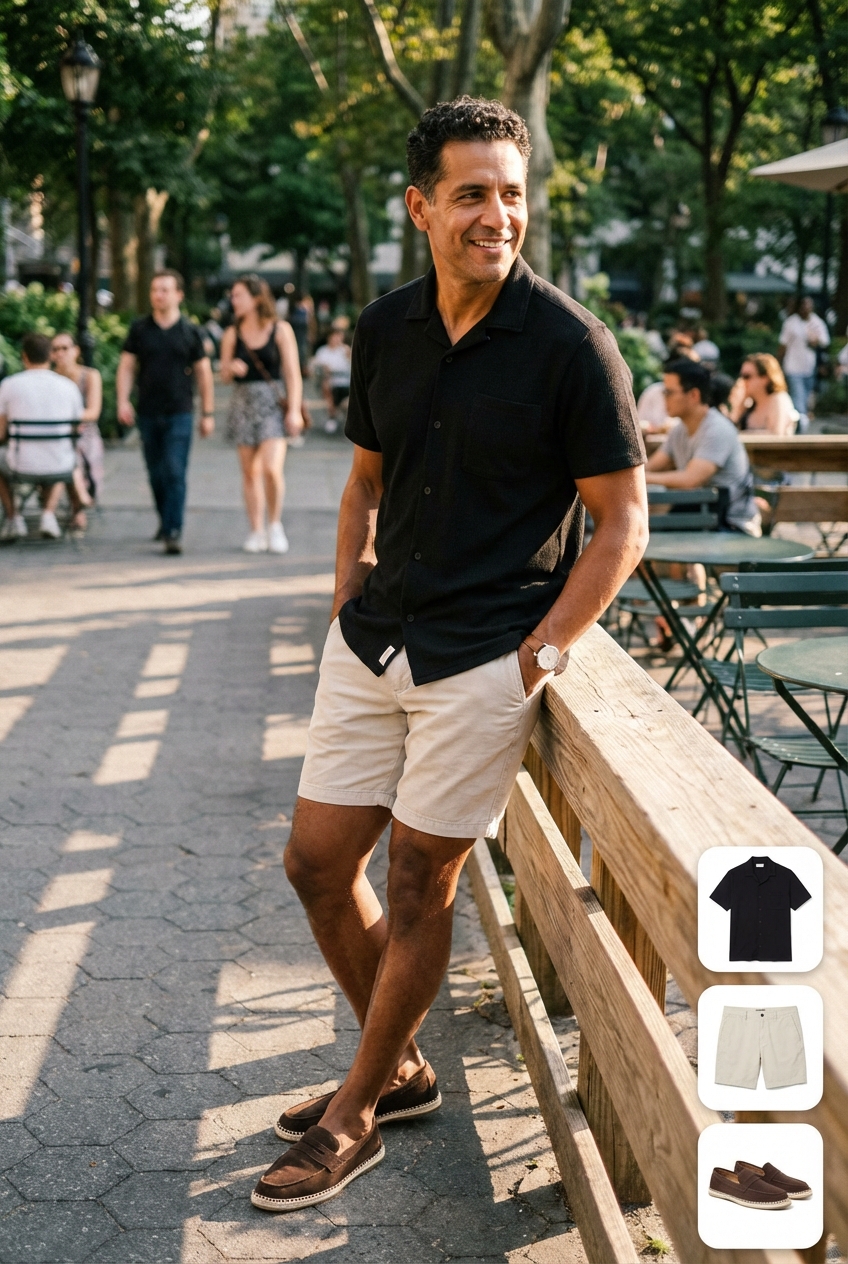 Everyday Casual