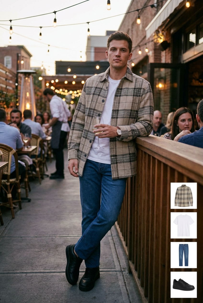 Date Night/Night Out
