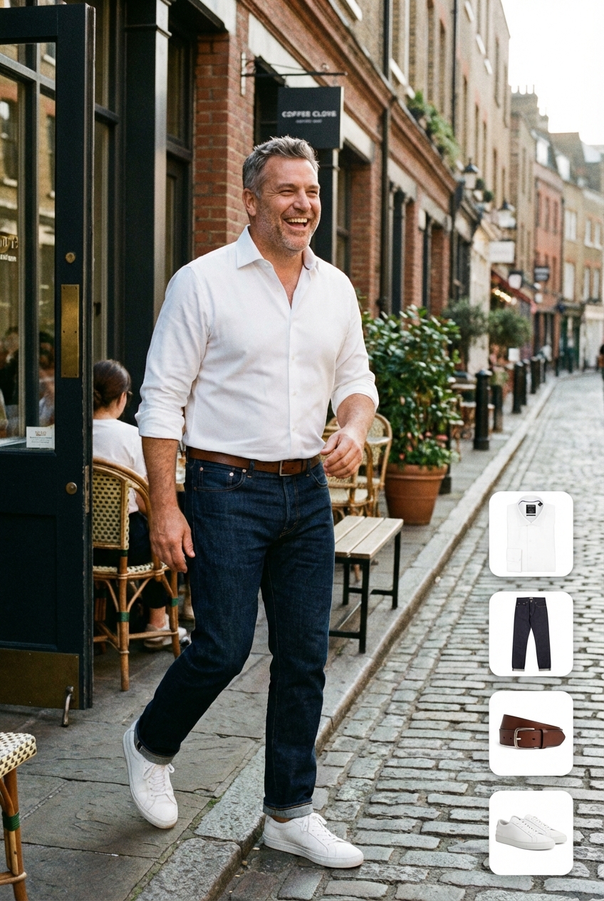 Everyday Casual
