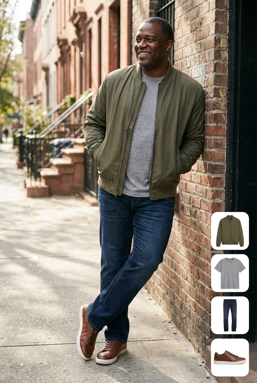 Everyday Casual