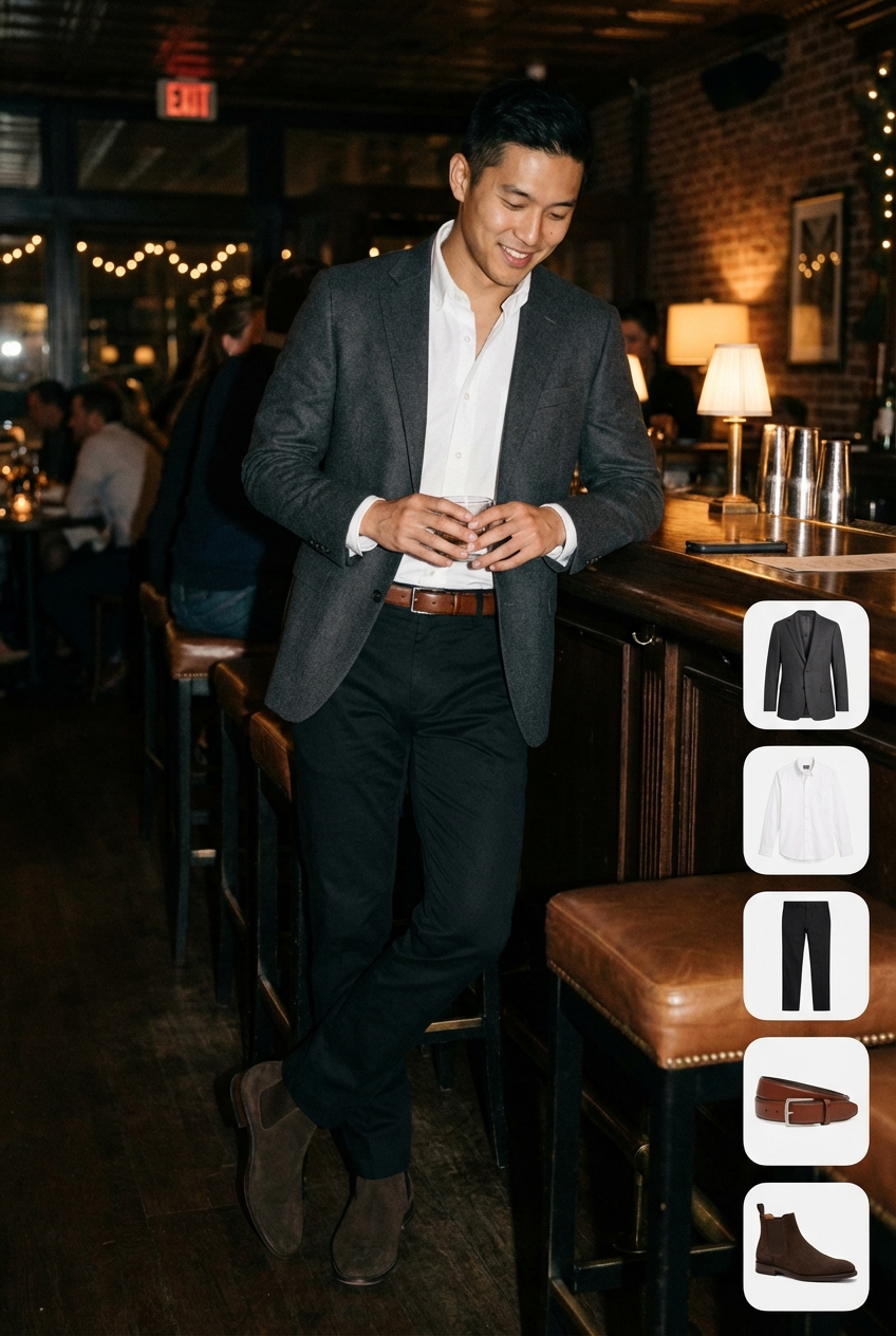 Date Night/Night Out
