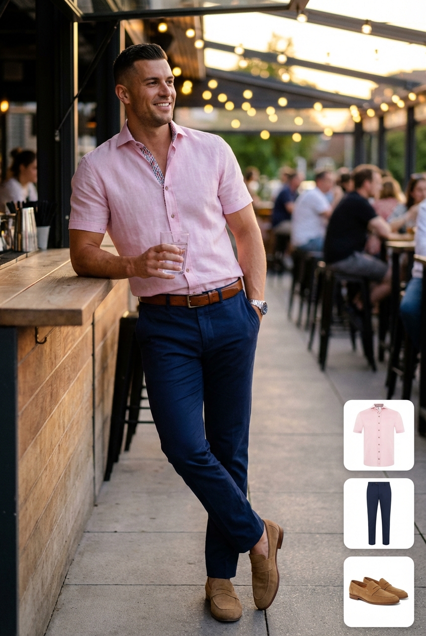 Date Night/Night Out
