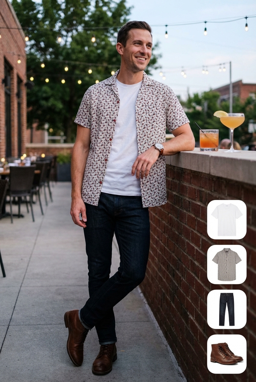 Date Night/Night Out