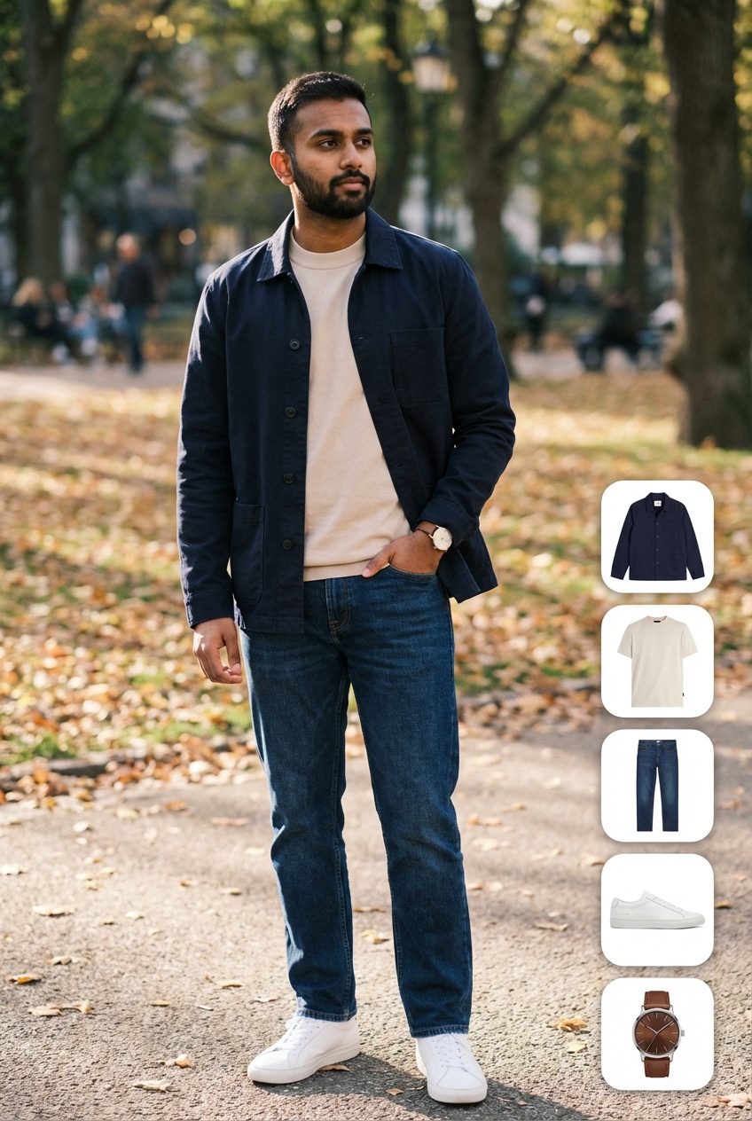 Everyday Casual
