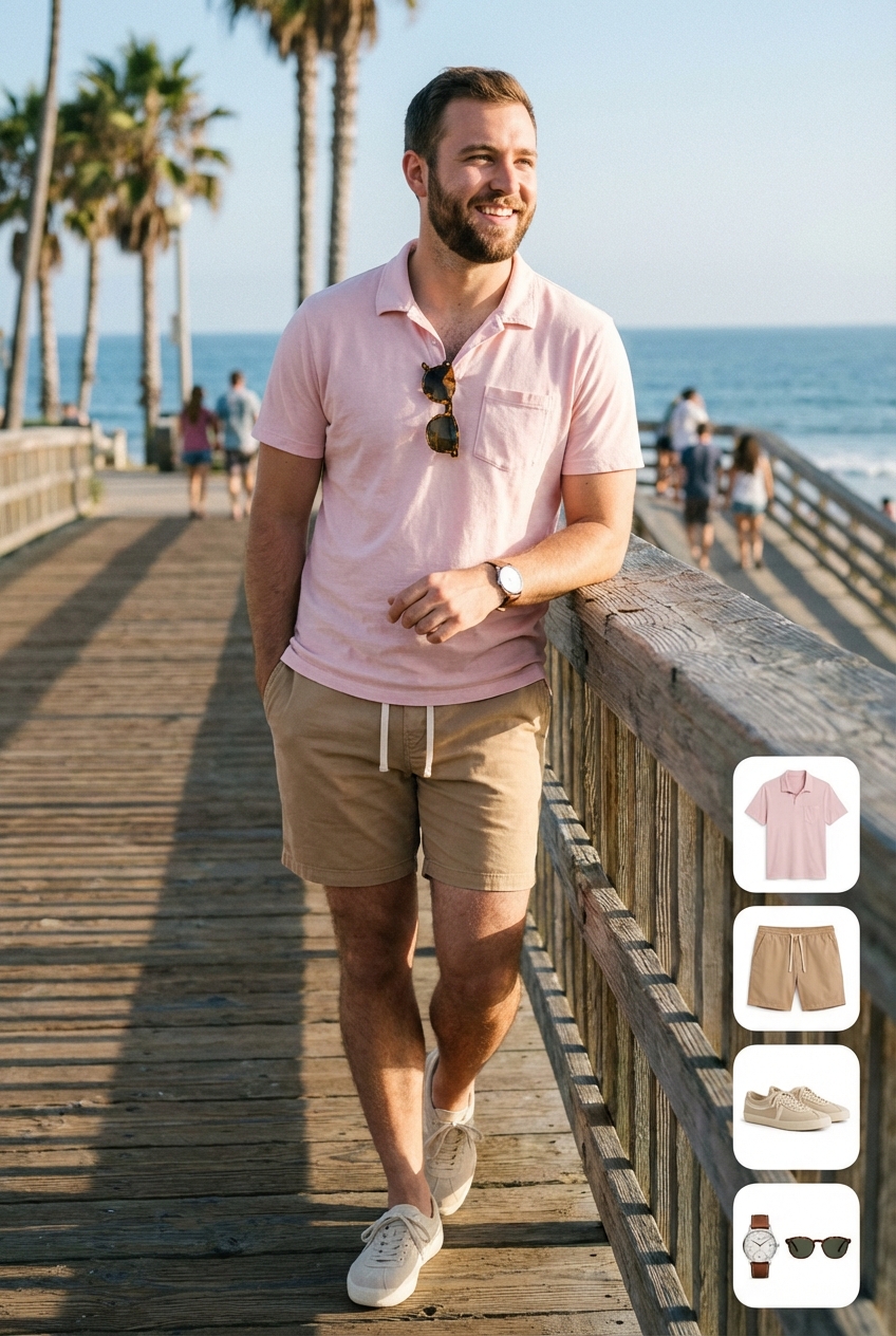 Everyday Casual