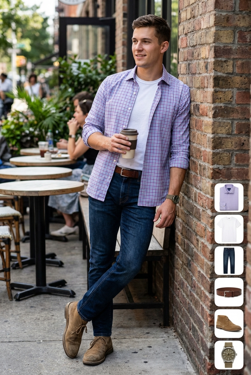 Everyday Casual