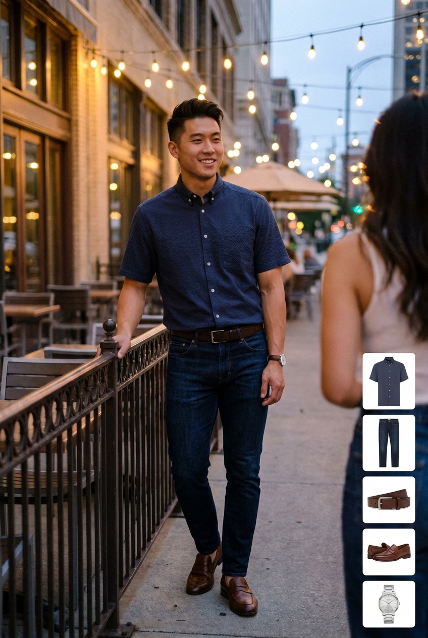Date Night/Night Out