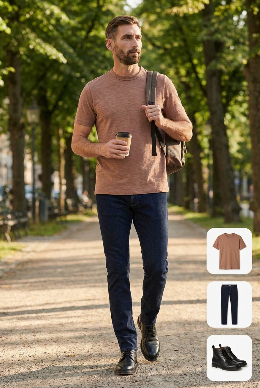 Everyday Casual