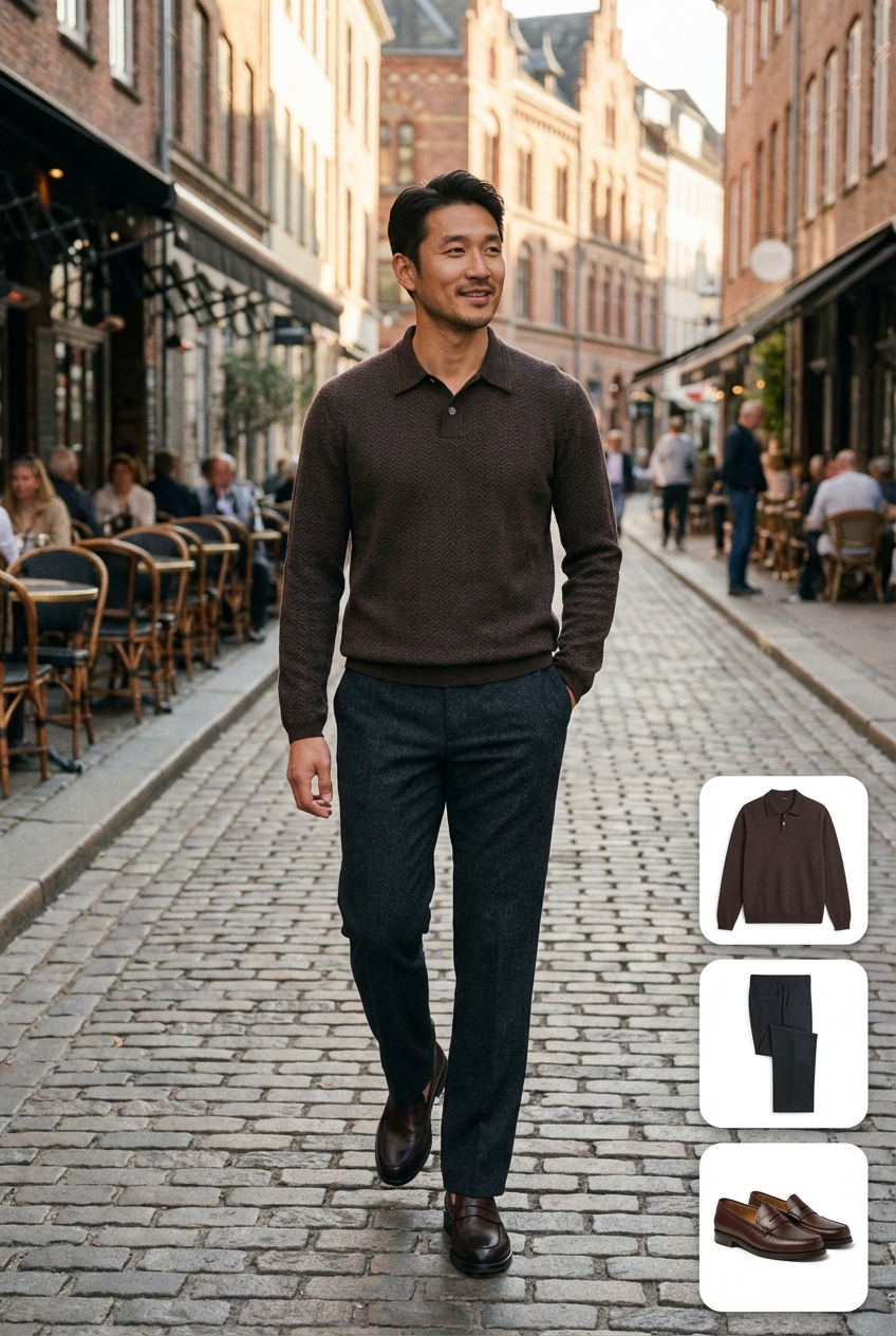 Everyday Casual