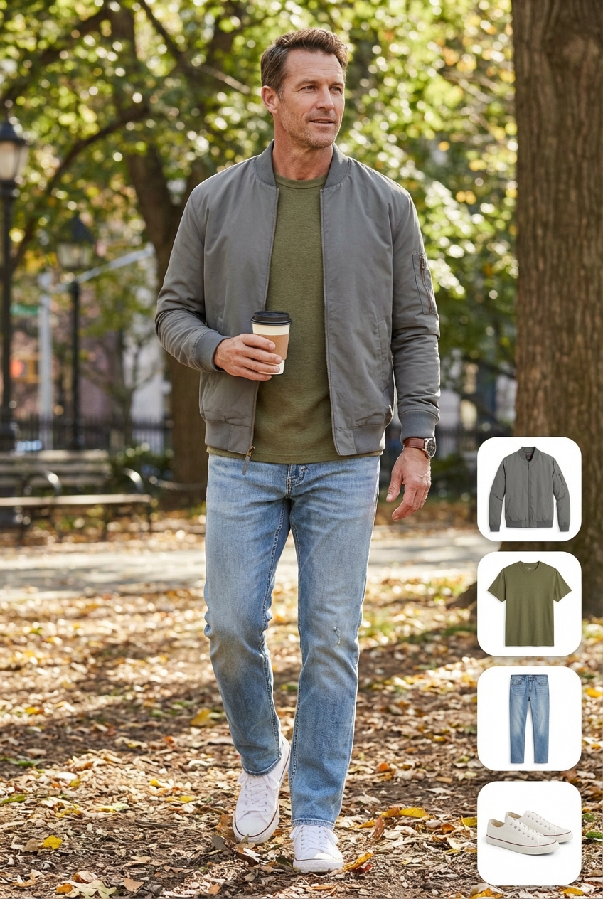 Everyday Casual