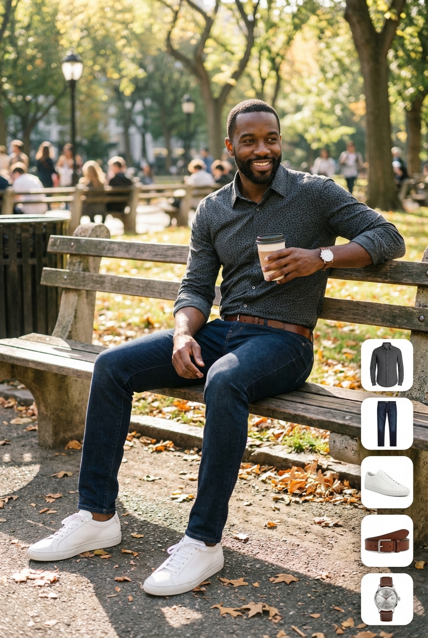 Everyday Casual