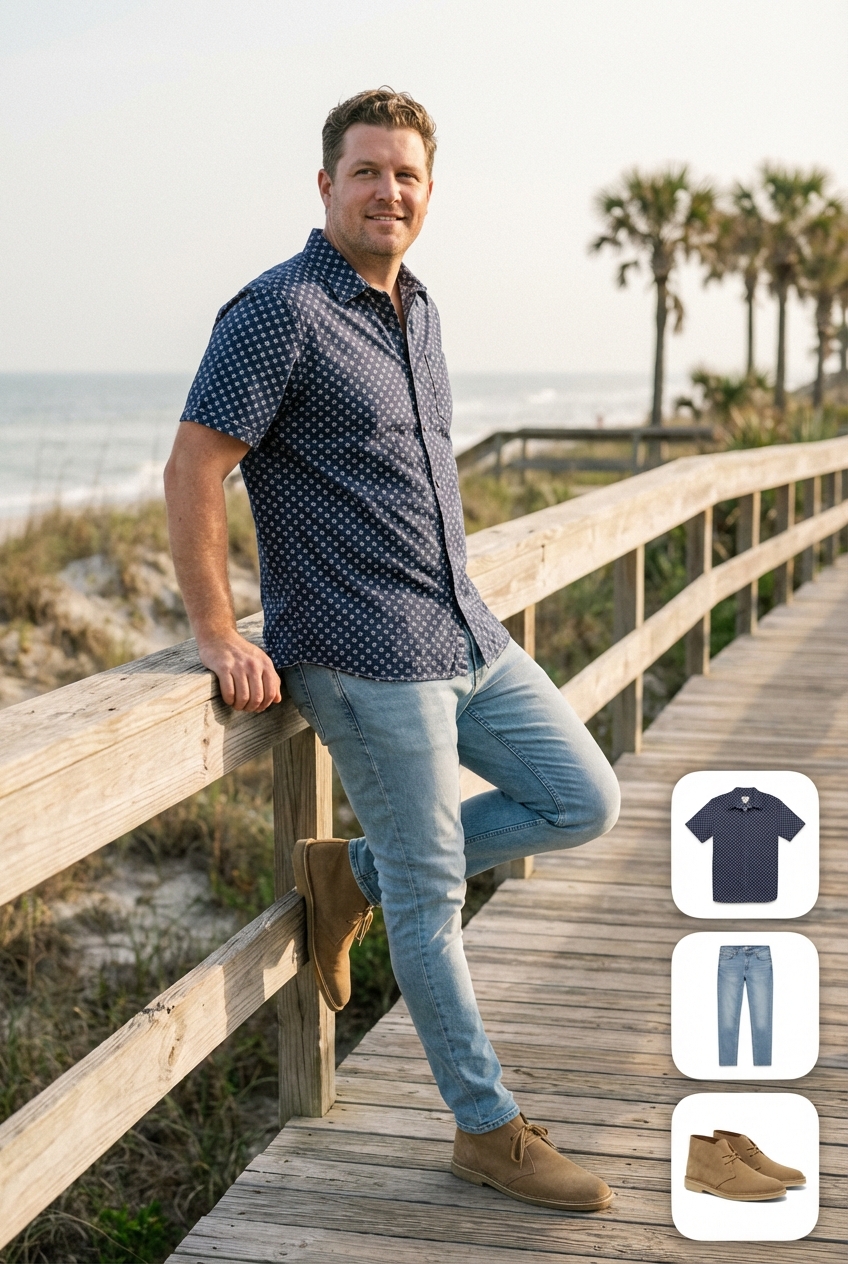 Everyday Casual