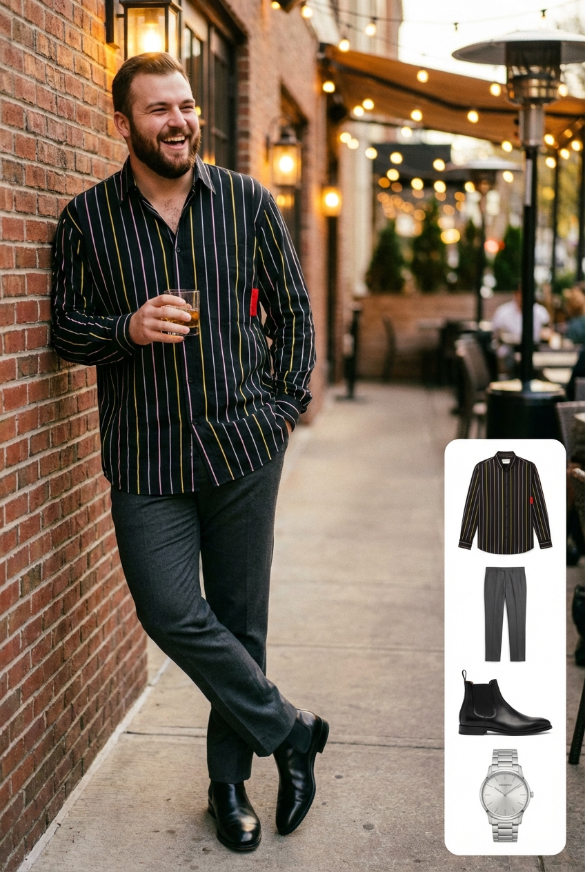 Date Night/Night Out