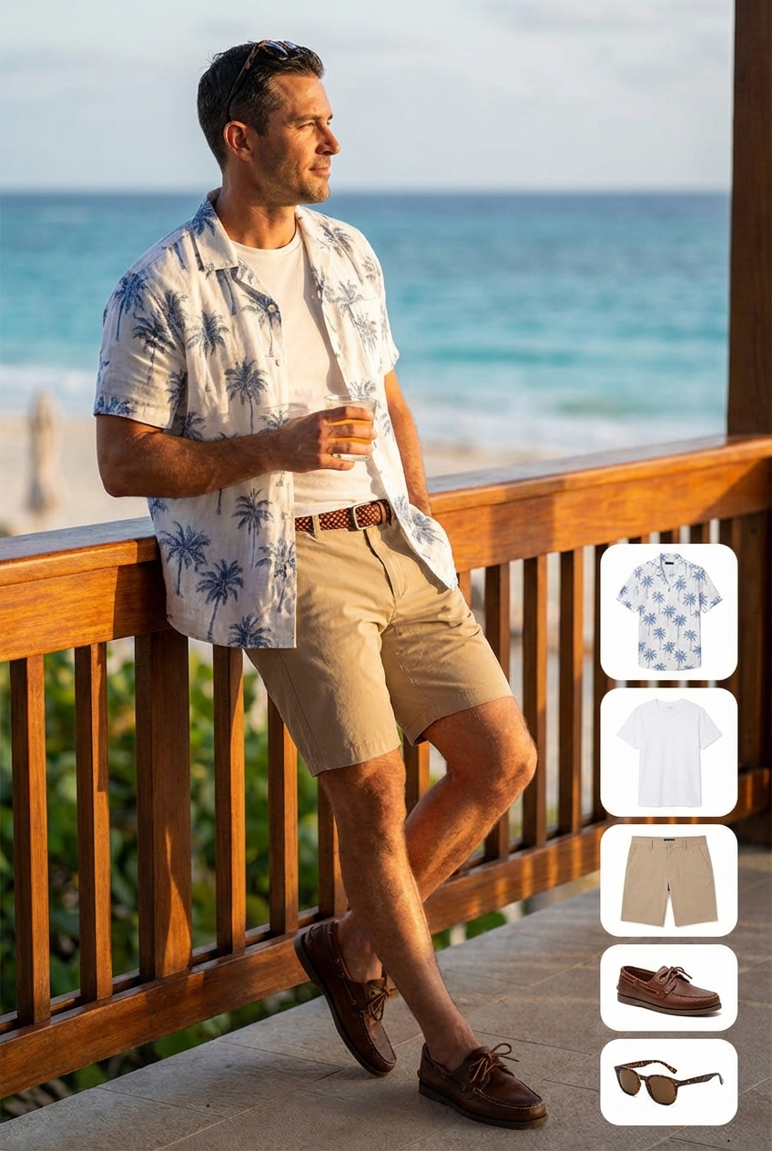 Resort/Vacation