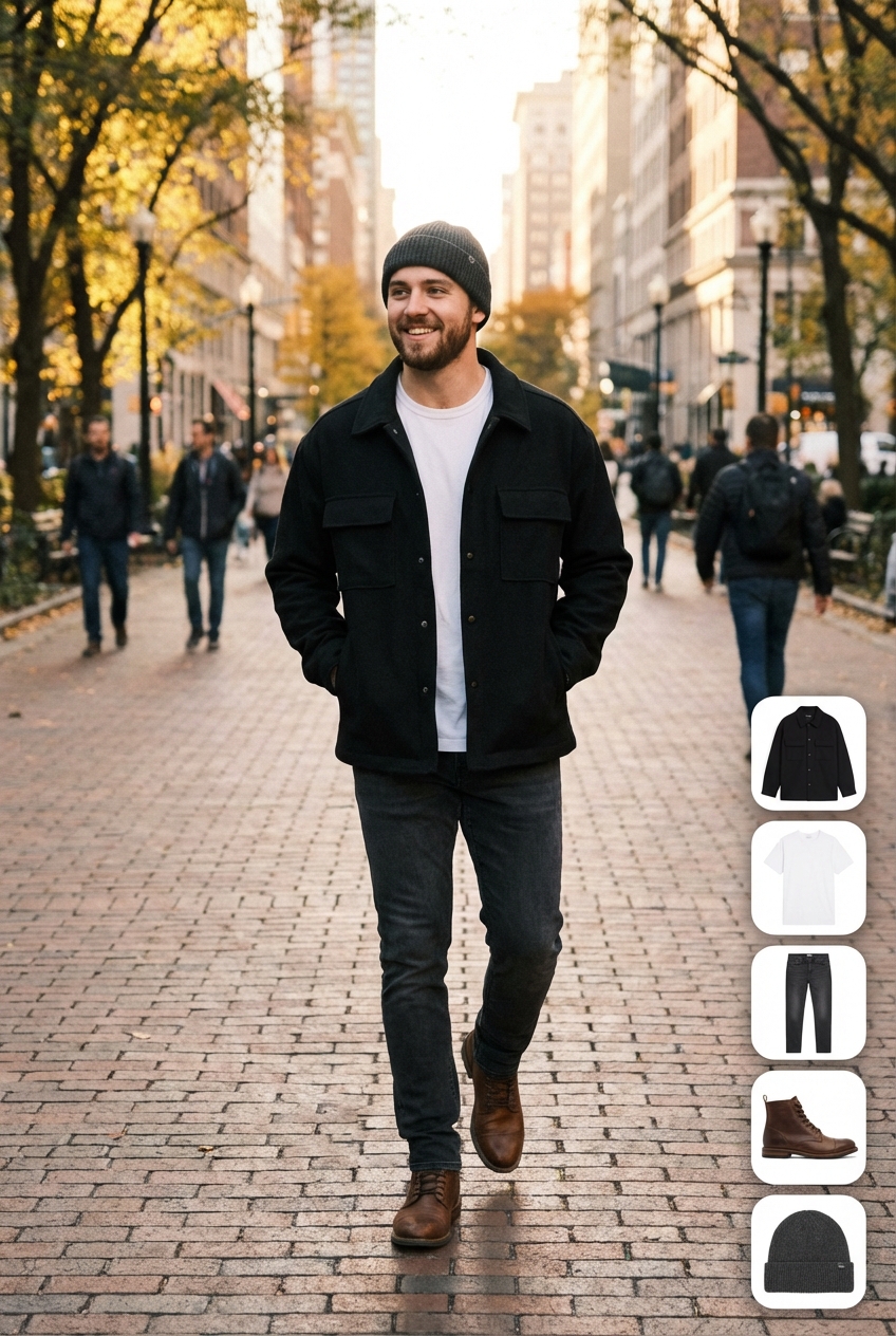 Everyday Casual