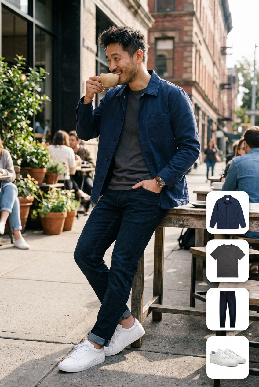 Everyday Casual