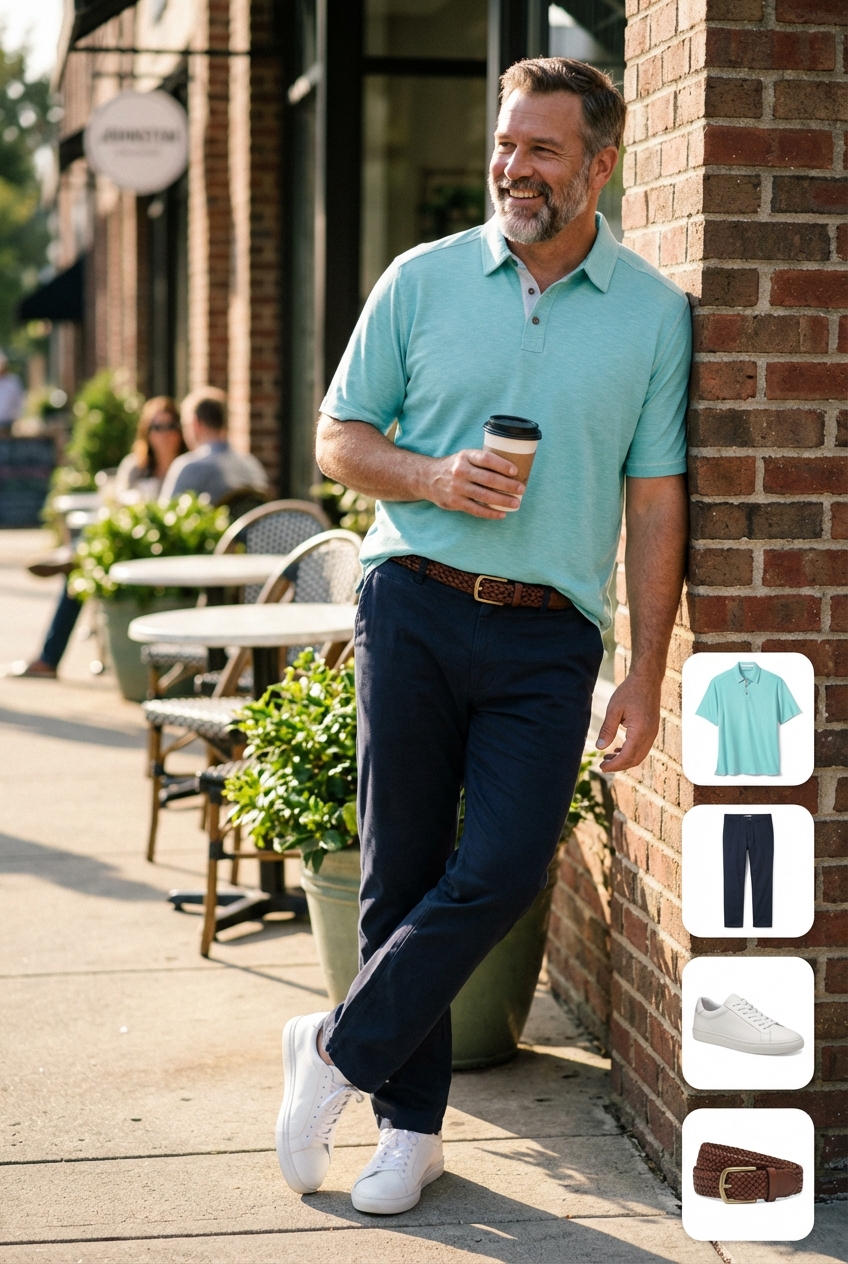 Everyday Casual