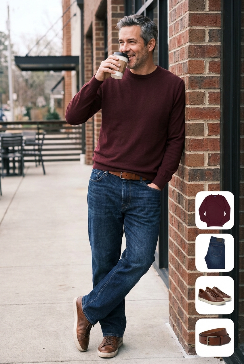 Everyday Casual