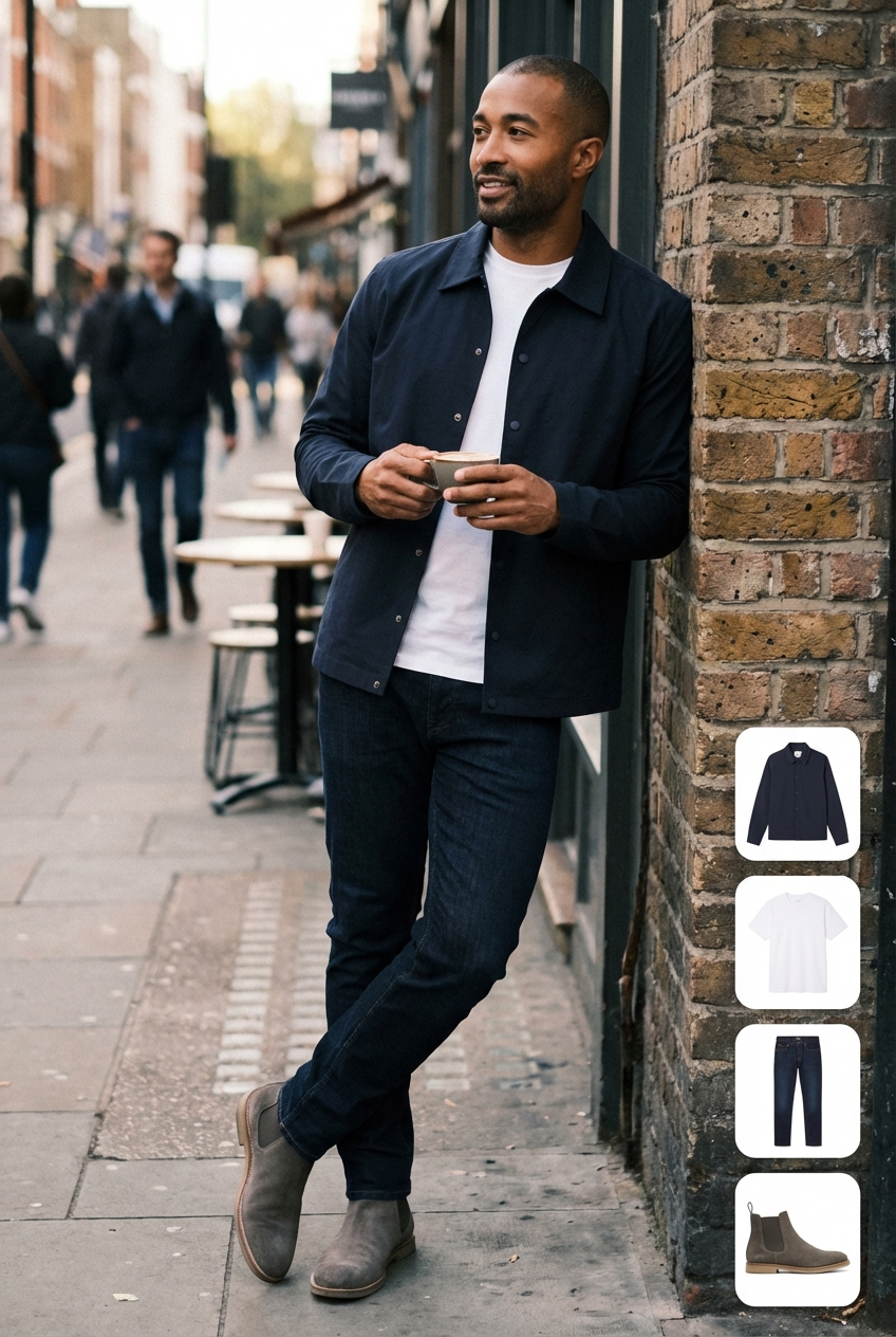 Everyday Casual