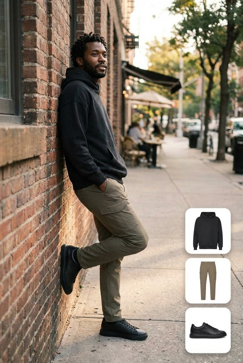 Everyday Casual