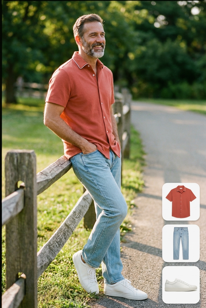 Everyday Casual