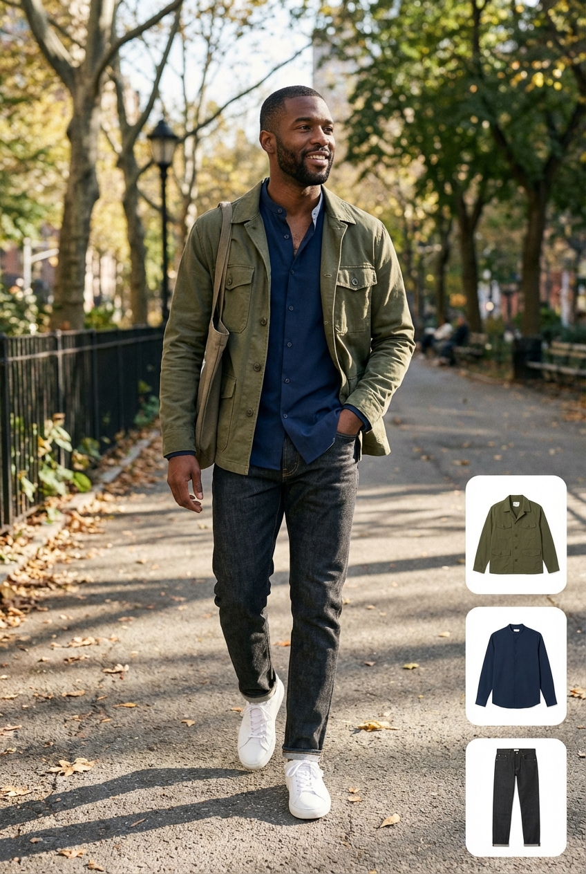 Everyday Casual