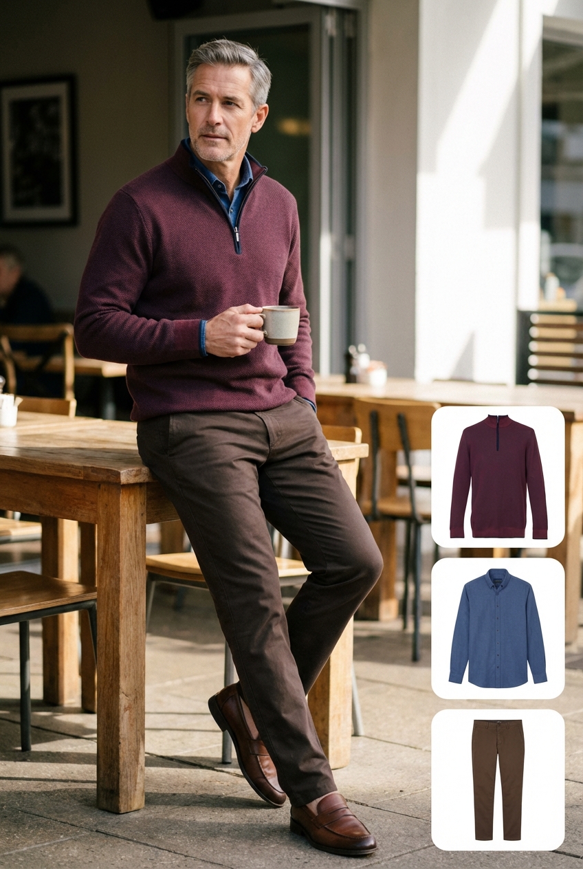 Smart Casual