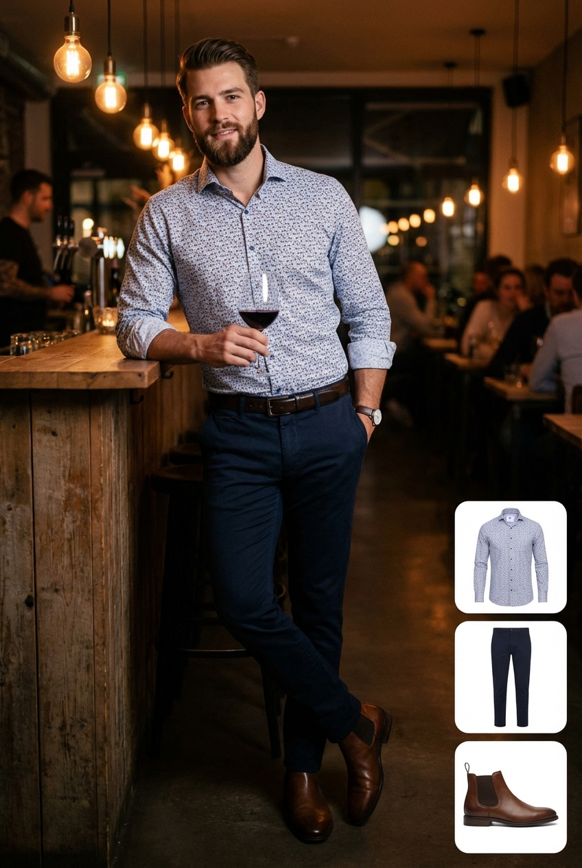 Date Night/Night Out