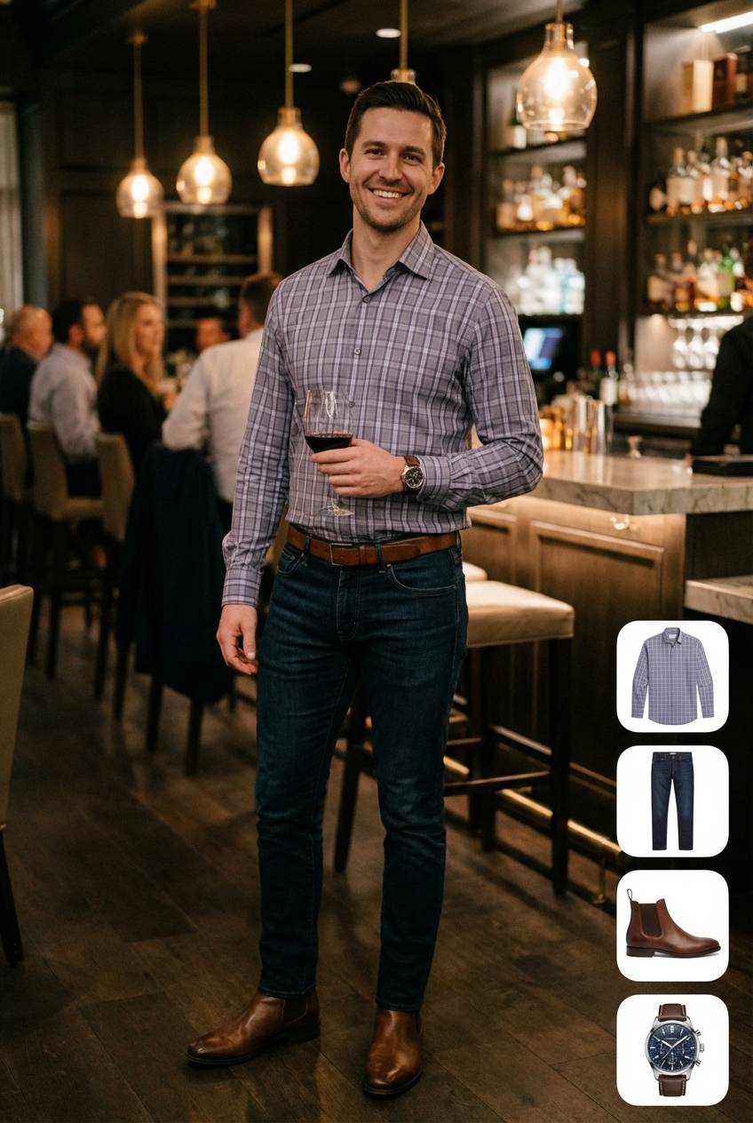 Date Night/Night Out
